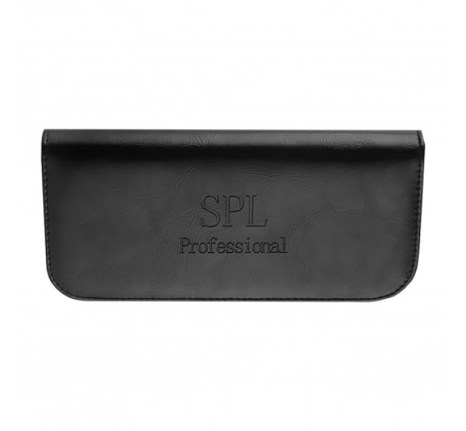 Ножиці перукарські SPL Damasteel Elite 6.0 прямі професійні 96818-60
