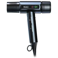 Фен для волосся WAHL Vanquish T-Dryer Black 4321-0470