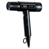 Фен для волосся WAHL Vanquish T-Dryer Black 4321-0470