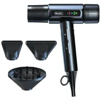 Фен для волосся WAHL Vanquish T-Dryer Black 4321-0470