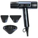 Фен для волос WAHL Vanquish T-Dryer Black 4321-0470