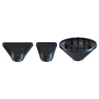 Фен для волосся WAHL Vanquish T-Dryer Black 4321-0470