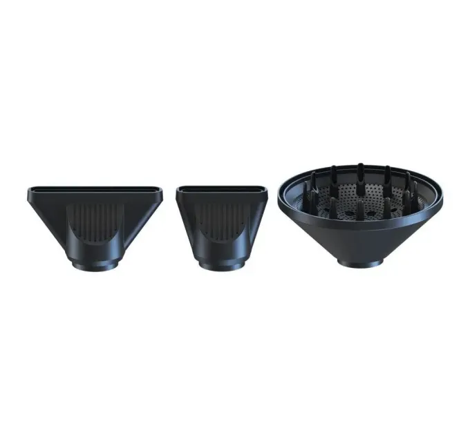 Фен для волос WAHL Vanquish T-Dryer Black 4321-0470