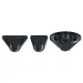 Фен для волос WAHL Vanquish T-Dryer Black 4321-0470