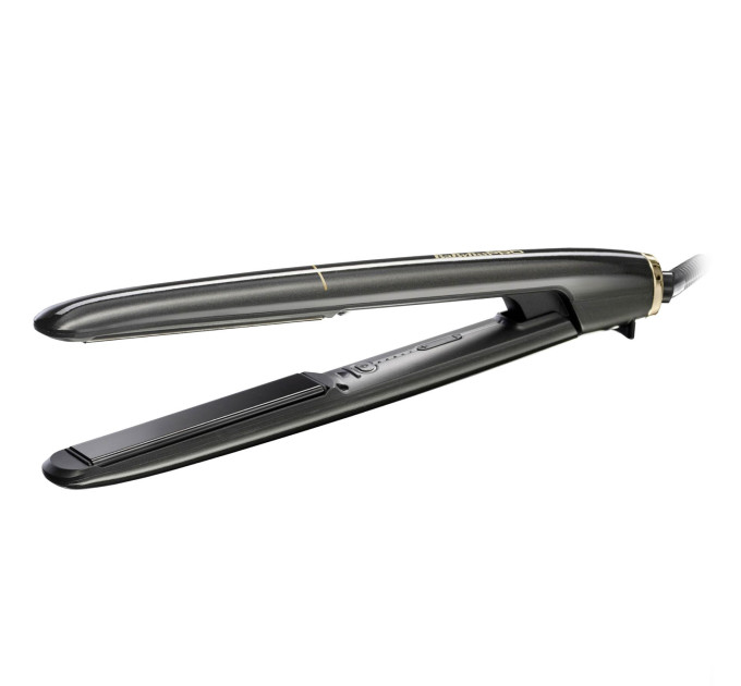 Выпрямитель для волос BaByliss PRO Stilista Styler Grey&Gold BAB3550E
