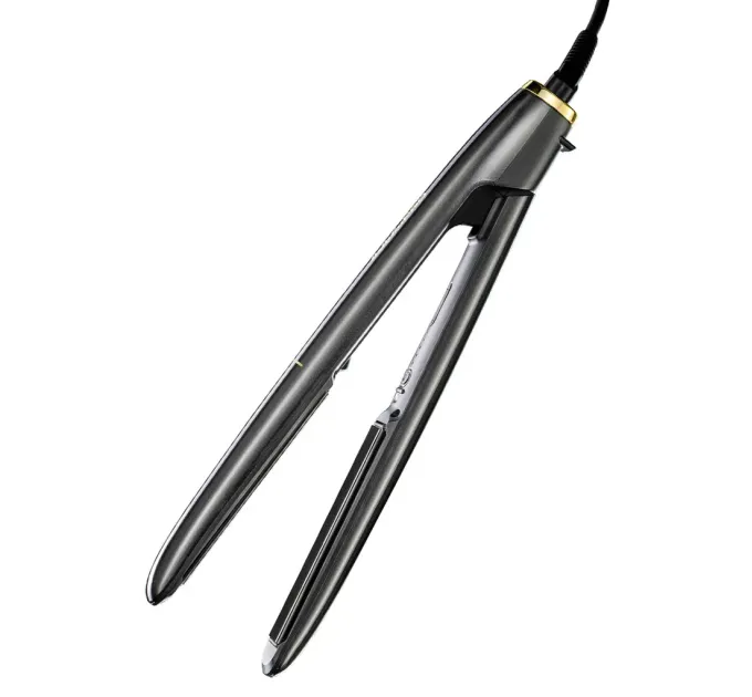 Выпрямитель для волос BaByliss PRO Stilista Styler Grey&Gold BAB3550E