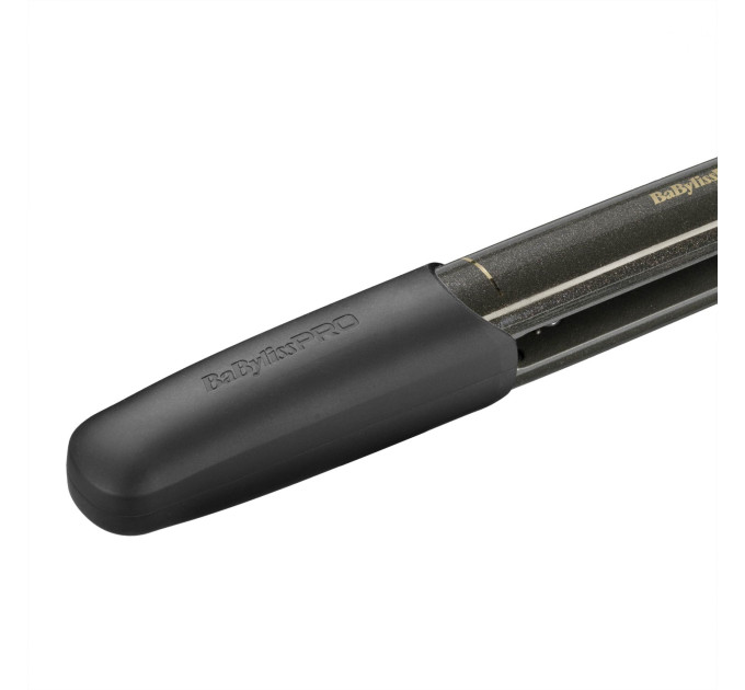 Выпрямитель для волос BaByliss PRO Stilista Styler Grey&Gold BAB3550E