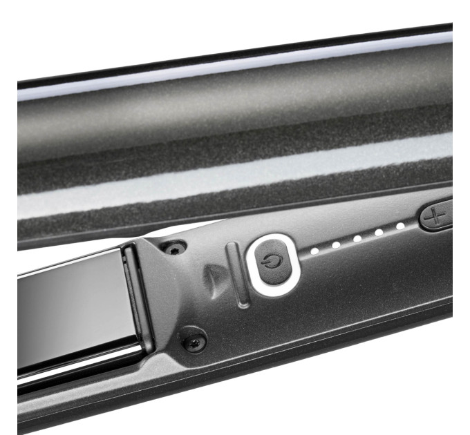 Выпрямитель для волос BaByliss PRO Stilista Styler Grey&Gold BAB3550E