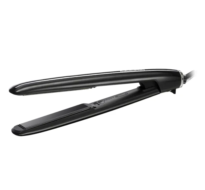 Випрямляч для волосся BaByliss PRO Stilista Styler Black&Silver BAB3550BE