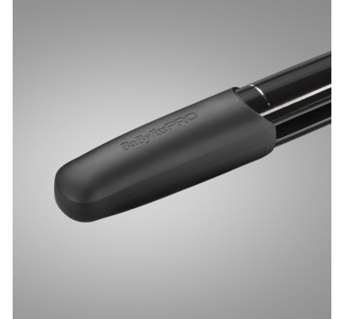 Випрямляч для волосся BaByliss PRO Stilista Styler Black&Silver BAB3550BE