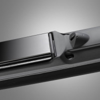 Выпрямитель для волос BaByliss PRO Stilista Styler Black&Silver BAB3550BE