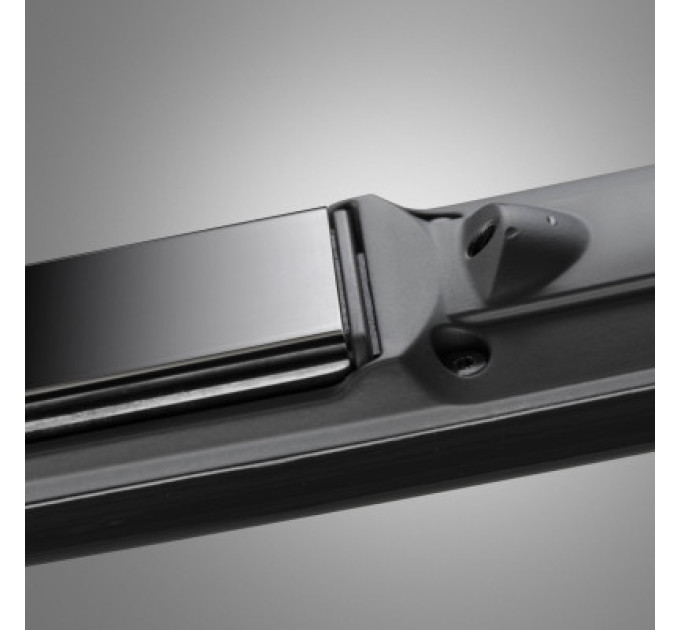 Випрямляч для волосся BaByliss PRO Stilista Styler Black&Silver BAB3550BE