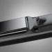 Випрямляч для волосся BaByliss PRO Stilista Styler Black&Silver BAB3550BE
