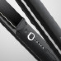 Выпрямитель для волос BaByliss PRO Stilista Styler Black&Silver BAB3550BE