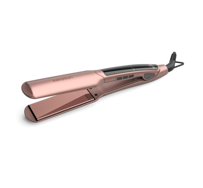 Випрямляч для волосся Ga.Ma X-Wide Digital Keration GI3032