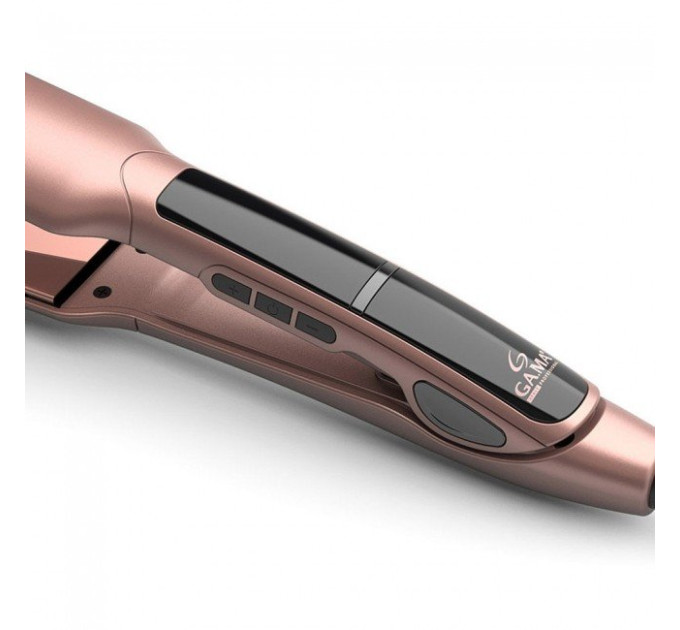 Випрямляч для волосся Ga.Ma X-Wide Digital Keration GI3032