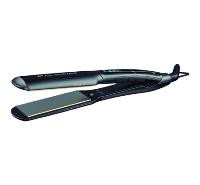 Выпрямитель для волос Ga.Ma X-Wide Iron 4D Dual Plates GI3033