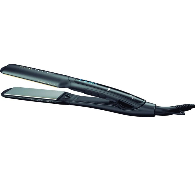 Выпрямитель для волос Ga.Ma X-Wide Iron 4D Dual Plates GI3033