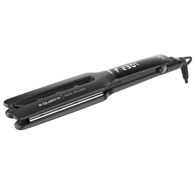 Выпрямитель для волос Ga.Ma S-QUATTRO Dual Plates GI4011