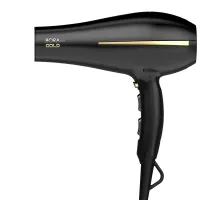 Фен для волосся Ga.Ma Bora Gold Ion GH0825 