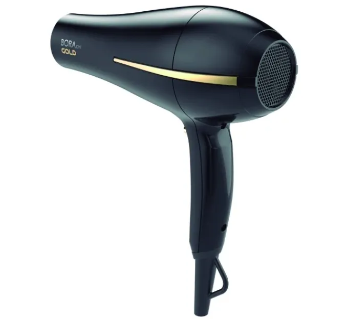 Фен для волос Ga.Ma Bora Gold Ion GH0825 