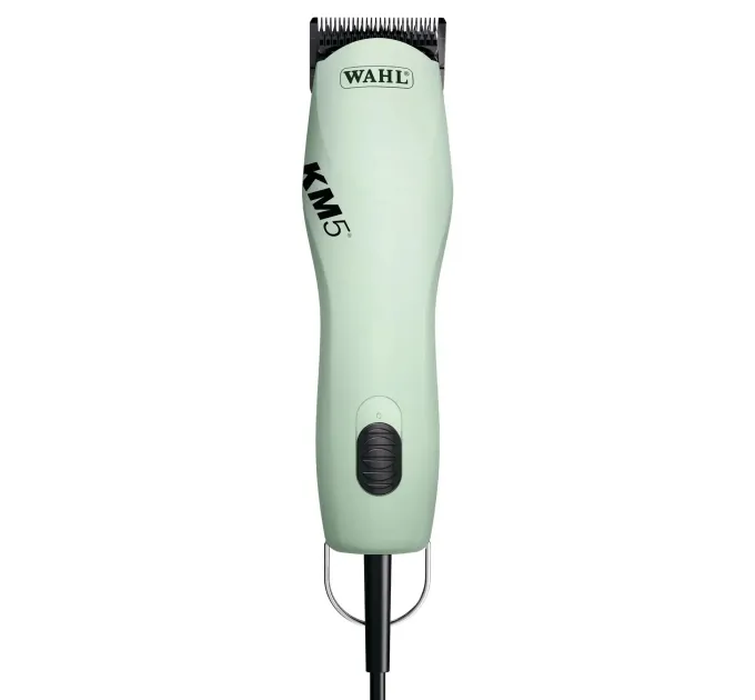 Машинка для стрижки животных WAHL KM5 1260-0473