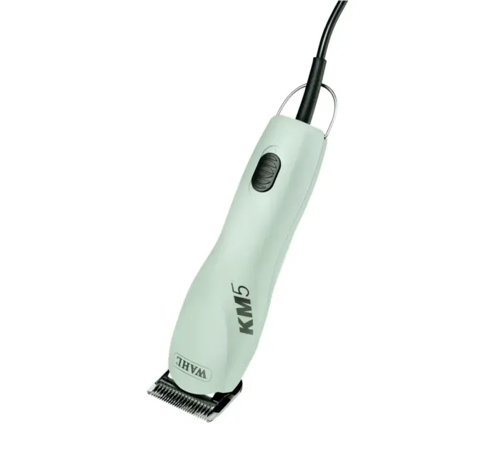 Машинка для стрижки животных WAHL KM5 1260-0473