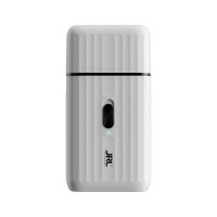 Набір JRL Onyx Ghost Collection 3 (машинка + тример + шейвер + фен) JRL-GH2024-3