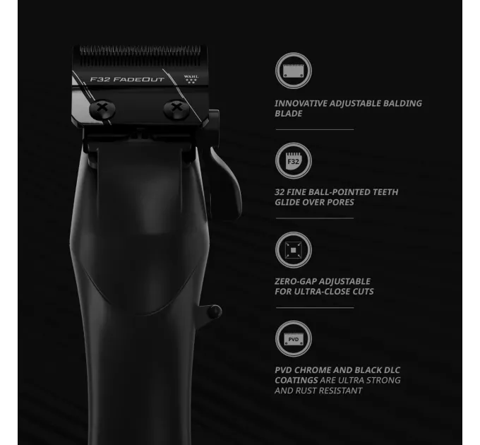 Машинка для стрижки WAHL Vapor 3026483
