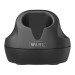 Триммер WAHL ChroMini PRO2 U-Blade Black 1591-0466