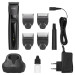 Триммер WAHL ChroMini PRO2 U-Blade Black 1591-0466