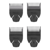Триммер WAHL ChroMini PRO2 U-Blade Black 1591-0466