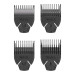 Триммер WAHL ChroMini PRO2 U-Blade Black 1591-0466