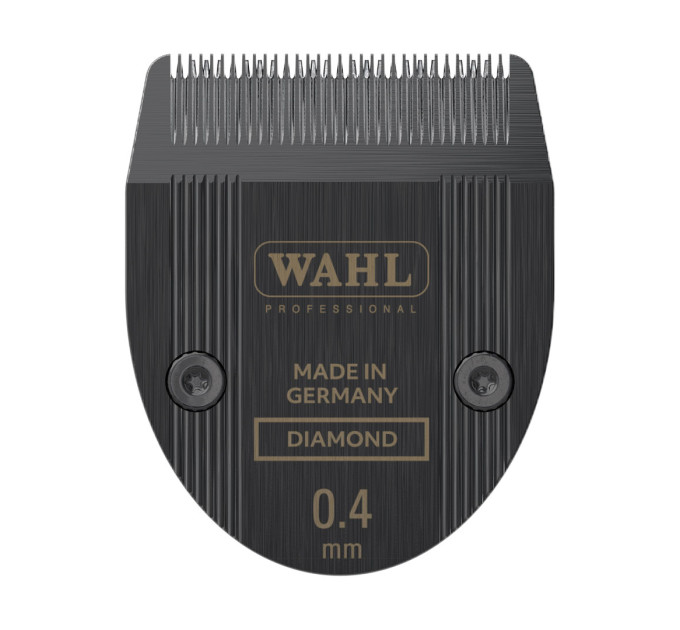 Триммер WAHL ChroMini PRO2 U-Blade Black 1591-0466