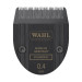 Триммер WAHL ChroMini PRO2 U-Blade Black 1591-0466