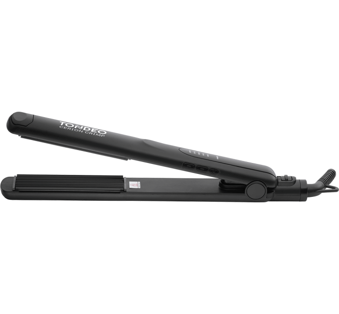 Гофре для волосся Tondeo Cerion Crimp 31007