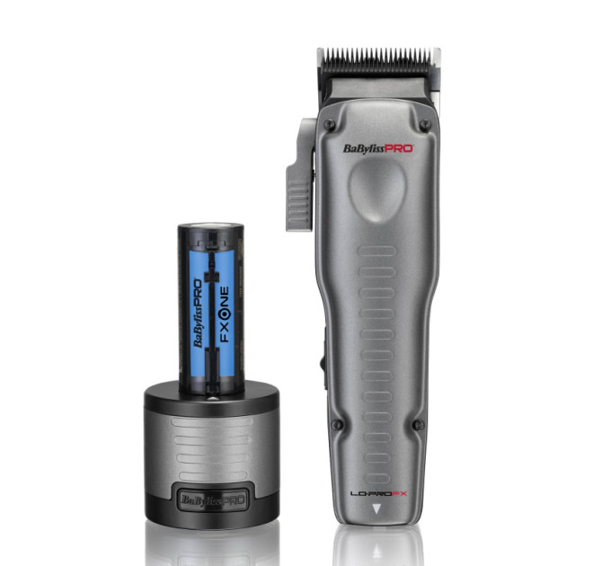 Машинка для стрижки BaByliss PRO LO-PRO FXONE Clipper FX829E