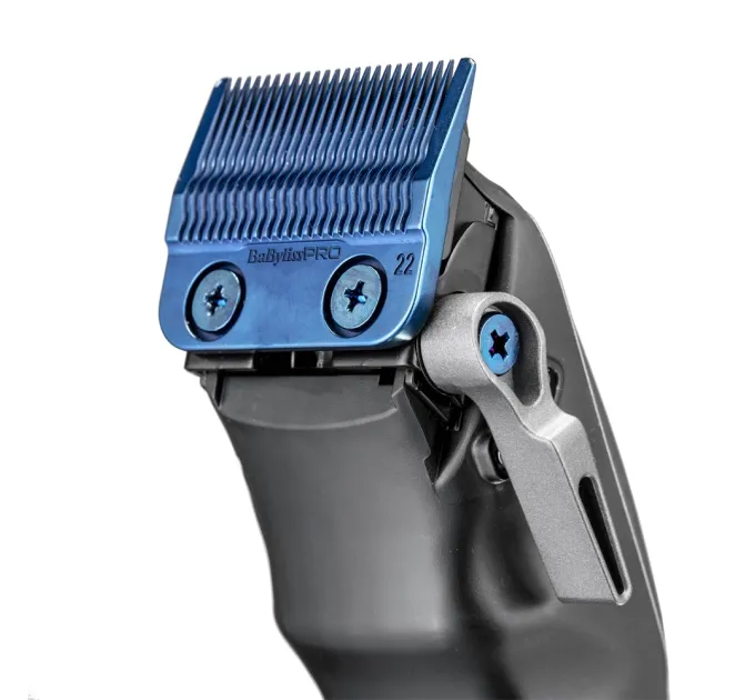Машинка для стрижки BaByliss PRO LO-PRO FXONE Clipper FX829E