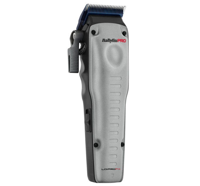 Машинка для стрижки BaByliss PRO LO-PRO FXONE Clipper FX829E