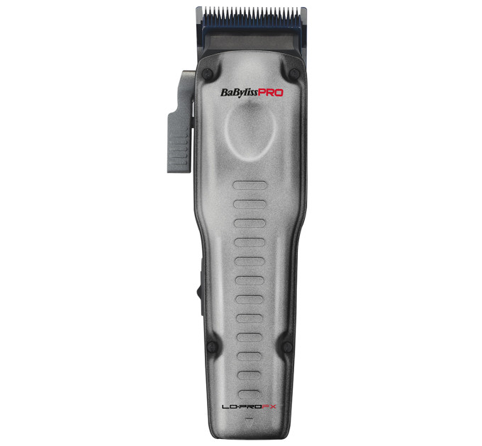 Машинка для стрижки BaByliss PRO LO-PRO FXONE Clipper FX829E