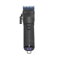 Машинка для стрижки BaByliss PRO FXONE All-Metal Black Clipper FX899MBE