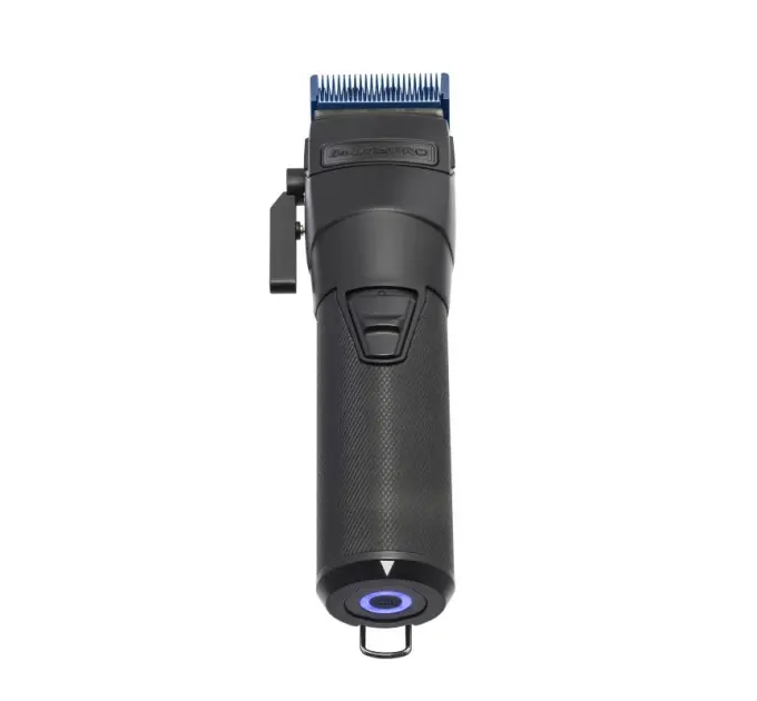 Машинка для стрижки BaByliss PRO FXONE All-Metal Black Clipper FX899MBE