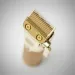 Машинка для стрижки BaByliss PRO FXONE All-Metal Gold Clipper FX899GE