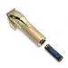 Машинка для стрижки BaByliss PRO FXONE All-Metal Gold Clipper FX899GE
