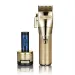 Машинка для стрижки BaByliss PRO FXONE All-Metal Gold Clipper FX899GE