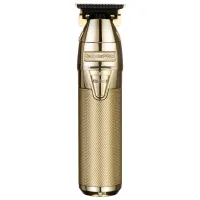 Триммер BaByliss PRO FXONE All-Metal Gold Skeleton FX799GE