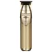 Тример BaByliss PRO FXONE All-Metal Gold Skeleton FX799GE