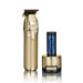 Тример BaByliss PRO FXONE All-Metal Gold Skeleton FX799GE