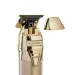 Тример BaByliss PRO FXONE All-Metal Gold Skeleton FX799GE