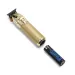Тример BaByliss PRO FXONE All-Metal Gold Skeleton FX799GE